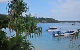 Rama Beach Inn Nusa Lembongan